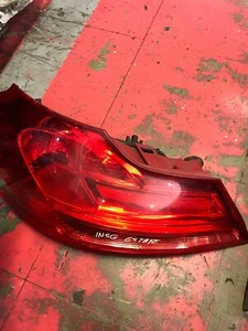 Vauxhall Insignia Passenger Side Rear Estate Light Original 13 277 877 - Picture 1 of 6