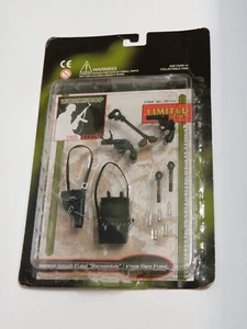 Dragon German Assault Pistol "Sturmpistole" /27 mm Flare Pistol, 1/6 - Imagen 1 de 3