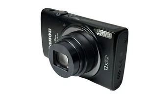 Canon PowerShot ELPH 340 HS/ Canon IXUS 265 Digital Camera 12X 16.0 MP - Picture 1 of 8