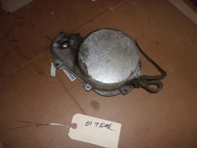 Arrancador de retroceso Polaris 700 800 RMK 3040160 Foto 1 de 3