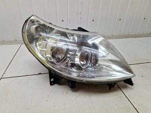 Fiat Ducato Peugeot Boxer Relay Headlight Driver Right Side 47460939 2011-2014 - Picture 1 of 23