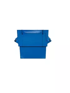 Neubau Nail-on tiefe Elektrobox - Menge 11 Kartons - Bild 1 von 4