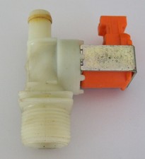 Zulaufventil Magnetventil 3290029, gebraucht