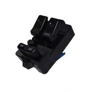Power Window Switch Console For MAZDA 323F BONGO 1994-1998 RHD S09A-66-350A09 - Picture 1 of 12