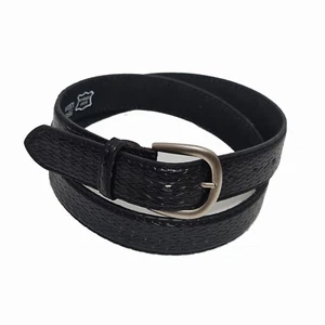 Modegürtel Gürtel Jeans Gurt Hosengürtel Unisex Fashiongürtel Design Hüftgürtel - Picture 1 of 2