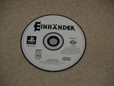 .PSX.' | '.Einhander.