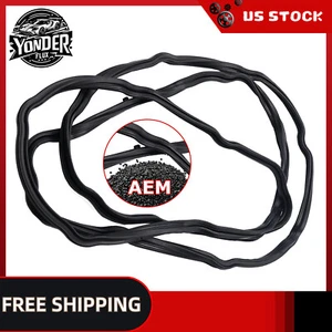 New Oil Pan Gasket Fits for Mack Mp Engines Volvo D13 20541940 - Picture 1 of 7