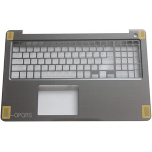 NEW for DELL inspiron 15-5000 5565 5567  silver Upper Case Palmrest cover - Picture 1 of 6