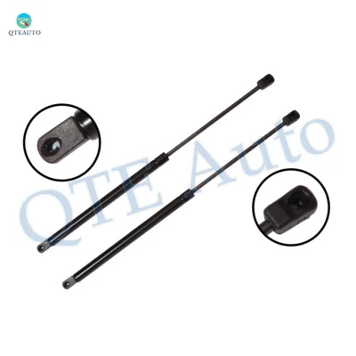 Pair of 2 Rear Back Glass Lift Support For 1999-2002 Mercury Villager - Image 1 of 4