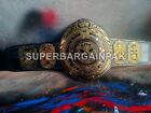 Lucha Underground Heavyweight Championship Belt  Adult Size
