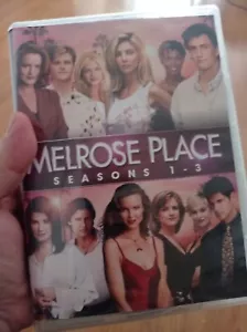 Melrose Place Serie Completa Español - Imagen 1 de 1