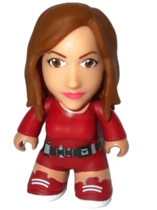 Doctor Who the IMPOSSIBLE GIRL Clara Oswin Oswald titanes figuras de vinilo dr - Imagen 1 de 1