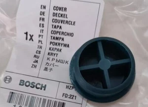 Cover 1pc for Bosch 3 601 M29 0B0 GCM 10 MX GCM10X Slide Mitre Saw 220 V/ ROK - Picture 1 of 2