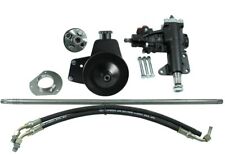 Borgeson 999020 Power Steering Conversion Kit Fits 65 66 Fits/For  6770