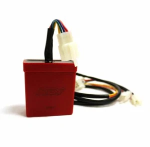 NCY SUPER PERFORMANCE CDI (ILIMITADO) HONDA RUCKUS 50CC - Imagen 1 de 2