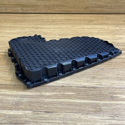 2016-2025 Audi A4 A5 A6 A7 Q5 Transmission Oil Pan Sump Gearbox OEM - Image 1 of 4