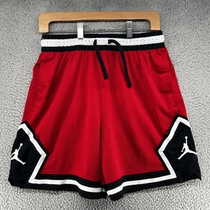 Chicago Bulls Shorts Herren Large NBA Basketball Dri-FIT Nike Jordan - Bild 1 von 9