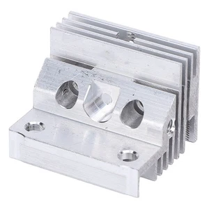 Extruder -Kühlblock Starke Leitfähigkeit Hotend Kühlkörper Für K1 Maximum 3D - Bild 1 von 24