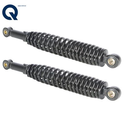 Par de amortiguadores LABLT para Honda S65 CL/CT70 XL75 CL/CM/S90 335 mm (13 1/8") Foto 1 de 4