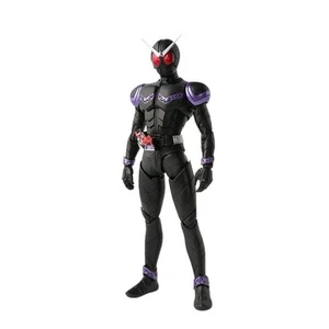 BANDAI S.H.Figuarts Kamen Rider W Kamen Rider Joker New import Japan - Picture 1 of 6