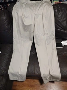 Croft And Barrow Mens Dress Pants - Picture 1 of 5