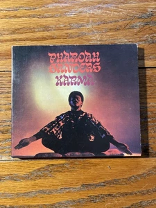 Pharaoh Sanders, Karma, Cd - Bild 1 von 3