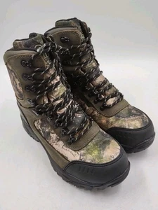 Magellan Offroad 2.0 Pro Hunting Boot - Mossy Oak Camo - Mens Size 9 D (#O4-C1) - Picture 1 of 18