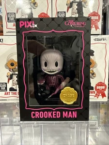 PIX! Thrilljoy The Conjuring Crooked Man Chase LE - Bild 1 von 7