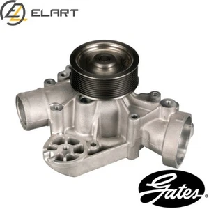 WATER PUMP ENGINE COOLING WP5030HD FOR VOLVO FL/II/III FE B7 8700 7900 B6 7.1L - Picture 1 of 8