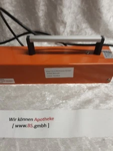UV-Analysen-Hand-Lampe Wellenbereich 254 und 366 nm - Bild 1 von 7