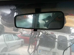 spiegel für RENAULT KANGOO (F KC0) 1.4 RAPID PLUS 2002 444499 - Picture 1 of 9