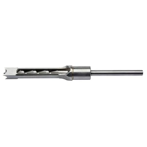 Draper Creux Carré Mortaise Burin avec Pointe 1.9cm Finement Sol 48080 - Picture 1 of 2