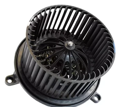 Ventilador de motor soplador de aire acondicionado Ford Expedition 2007-2017 Motorcraft MM-970 Foto 1 de 4