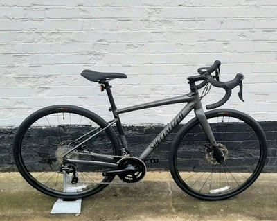 Specialized Diverge E5 Comp 20l8 52cm Small Alloy Carbon Shimano 105 Gravel Bike - Image 1 of 4