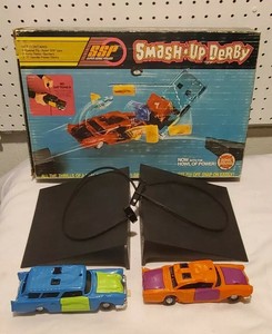 Smash Up Derby for sale | eBay