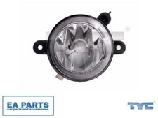 Fog Light for SEAT TYC 19-0615-05-2 fits Left/Right