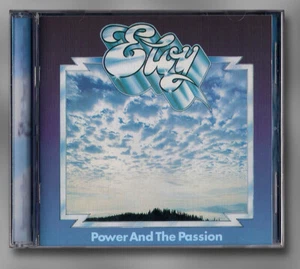 Eloy – Power And The Passion +1 | CD made in Europe 7243 5 22760 2 8 - Bild 1 von 1
