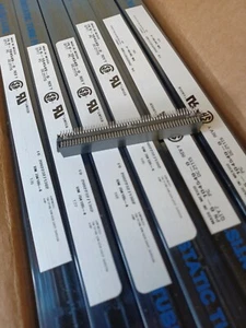 100 Units! TE Connectivity 6-104549-0 Connectors / Brand New / Free Shipping - Picture 1 of 5