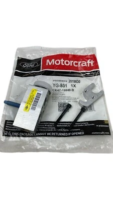 Válvula de expansión delantera de aire acondicionado Transit 2015-2019 genuina Motorcraft YG-801 Foto 1 de 4