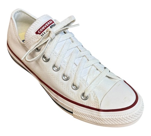 Converse All Star Ox SNEAKER DONNA 37 5