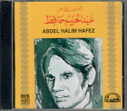 Abdel Halim Hafez: Bahlam Bik, Yom Miladak, Mashgoul, Tekhonou Classic Arabic Cd
