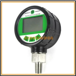 Medidor de presión digital 70 MPA medidor de presión de agua de gas hidráulico - Imagen 1 de 7