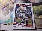 Babe Ruth Bomb Squad 2022 Topps Opening Day #BS-7 New York Yankees