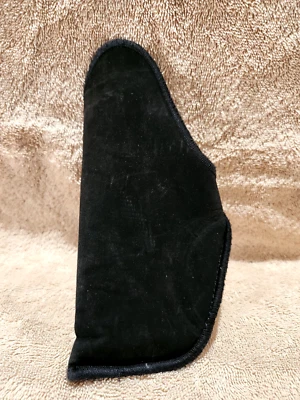 Uncle Mikes #16 Holster - Image 1 of 3