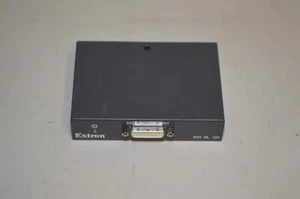 Extron DVI DL 101 Cable Equalizer #W6097 - Picture 1 of 5