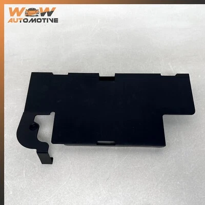 08-15 CUBIERTA BATERÍA AUDI A4 S4 OEM Foto 1 de 4