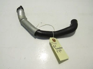 RENAULT CLIO MK4 2013-16 OIL BREATHER PIPE (1.5l 8v DCI DIESEL K9K628)     Q9986 - Picture 1 of 7