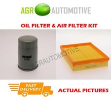 FOR OPEL ASTRA 1.6 101 BHP 2002-05 PETROL SERVICE KIT OIL AIR FILTER