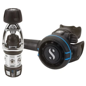 ScubaPro MK2 Evo R105 Dive Regulator System - Picture 1 of 8