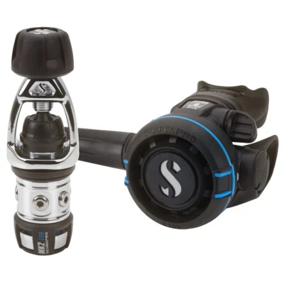 ScubaPro MK2 Evo R105 Dive Regulator System - Image 1 of 4